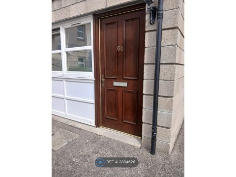 Charles Street, Aberdeen AB25