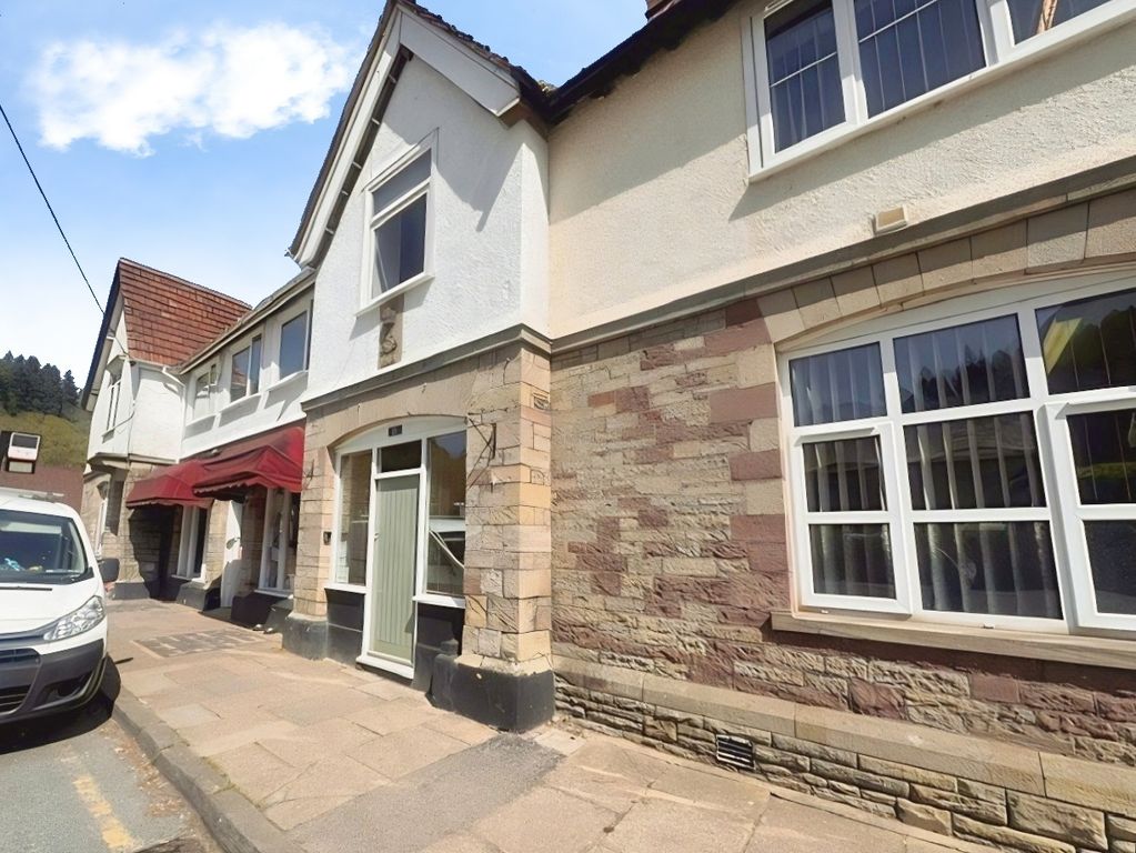 2 bed flat to rentChepstow NP16