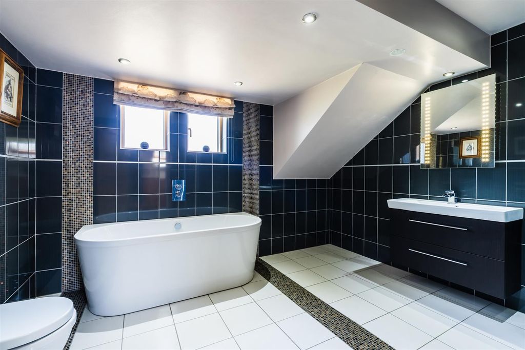 Additional image 35 of 5 bed detached house for saleCowley Lane, Holmesfield, Dronfield S18