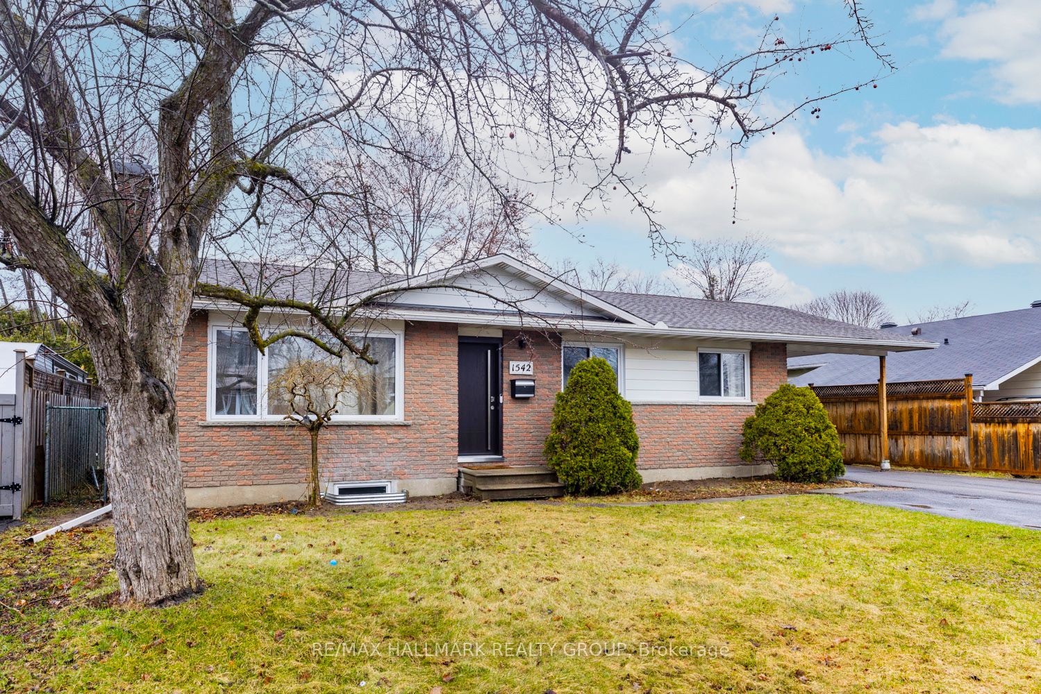 1542 St. Georges Street, Ottawa, ON, K1E 1P9
