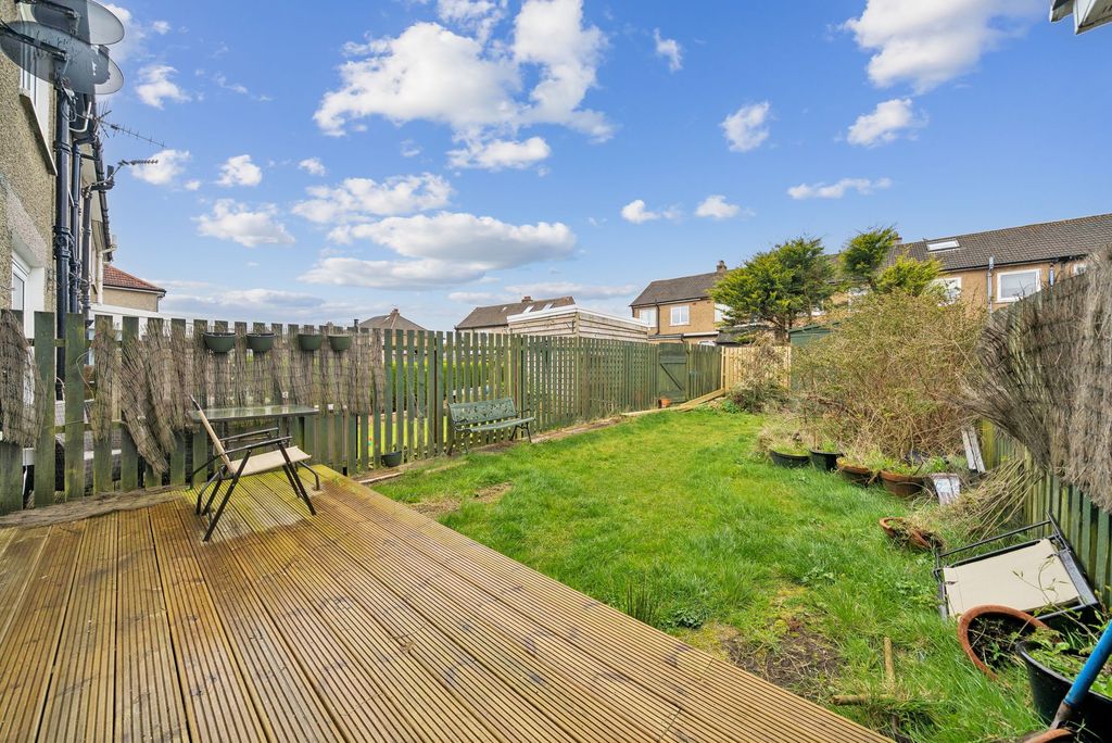 Additional image 19 of 2 bed terraced house for sale38 Lawrence Avenue, Helensburgh G84