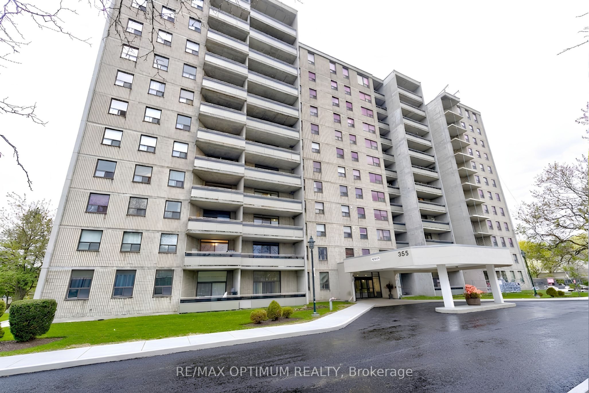 505-355 Rathburn Road E, Mississauga, ON, L4Z 1H4
