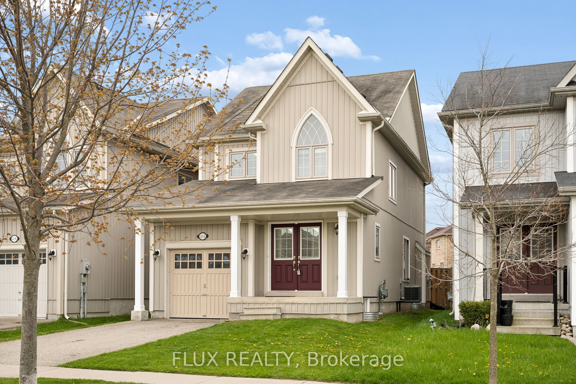 Additional image 2 of 414 Thompson Street, Woodstock, ON, N4T 0G7