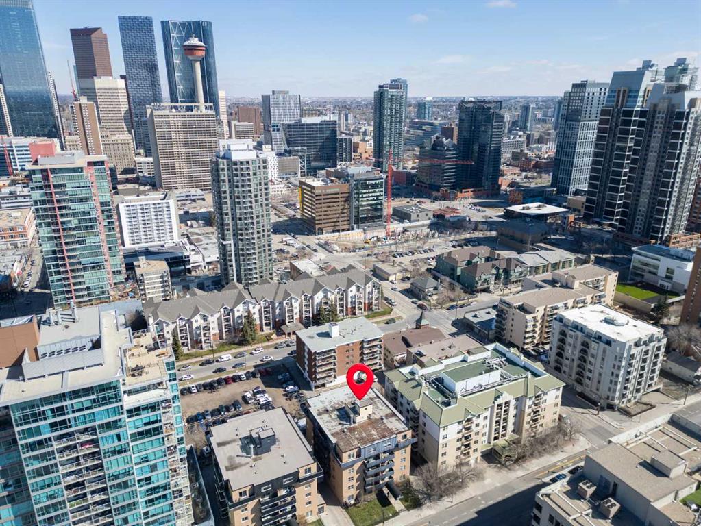 Additional image 3 of 306-120 15 Avenue SW, Calgary, AB, T2R 0P5