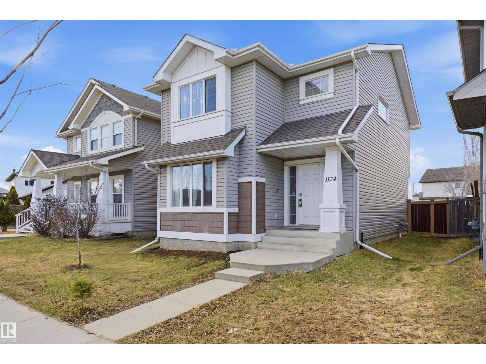 Additional image 3 of 1124 37a Avenue NW, Edmonton, AB, T6T0E7