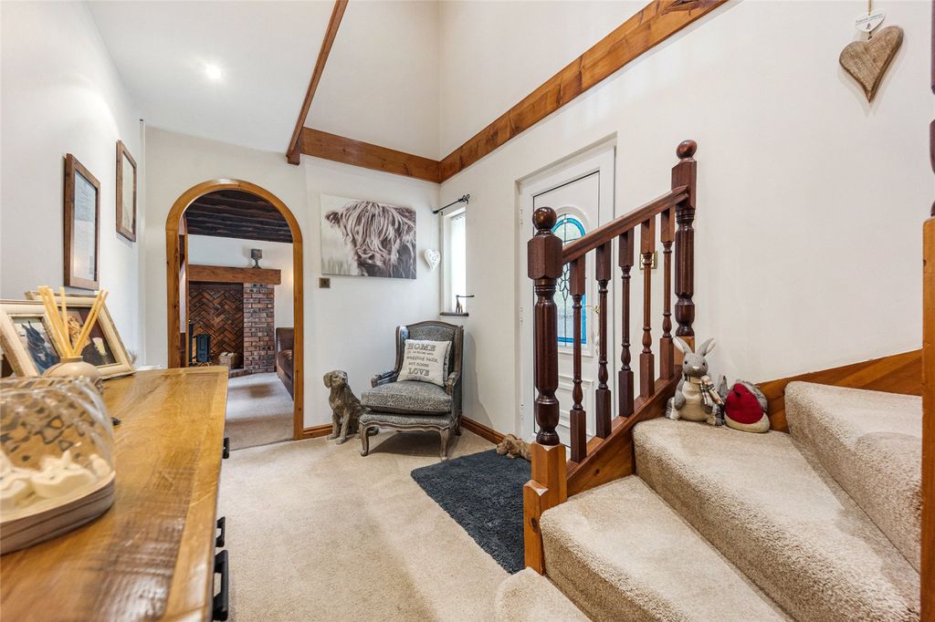 Additional image 7 of 4 bed equestrian for saleCefn-Y-Bedd, Wrexham LL12