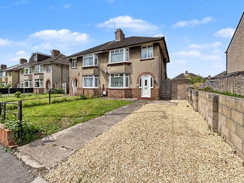 Filton Road, Horfield, Bristol, Gb BS7