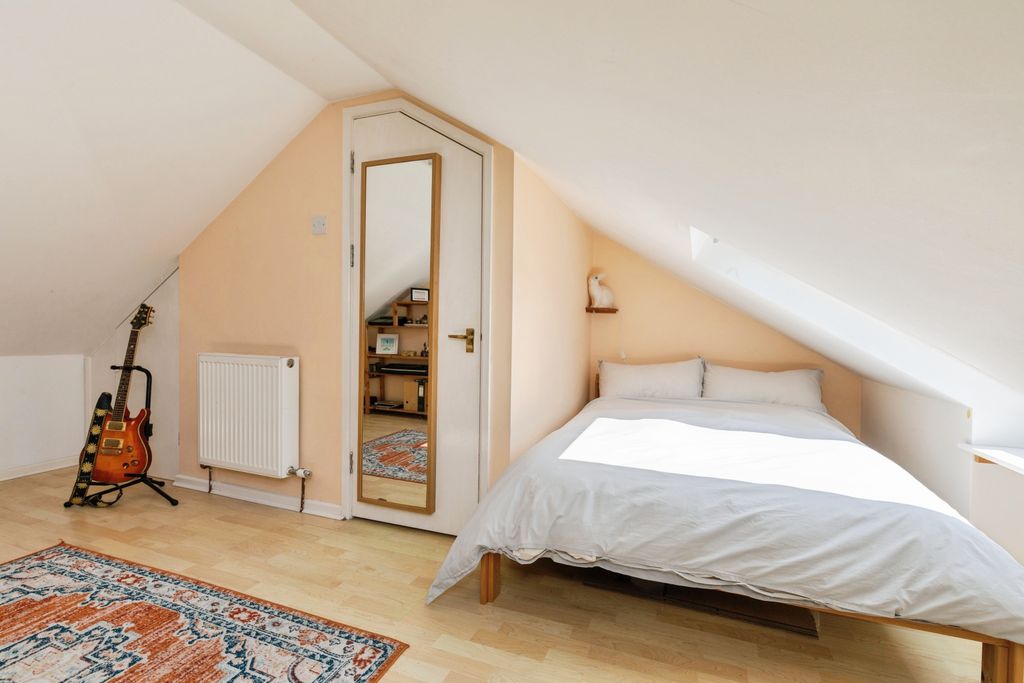 Additional image 13 of 4 bed terraced house for saleTudor Road, Bristol BS5