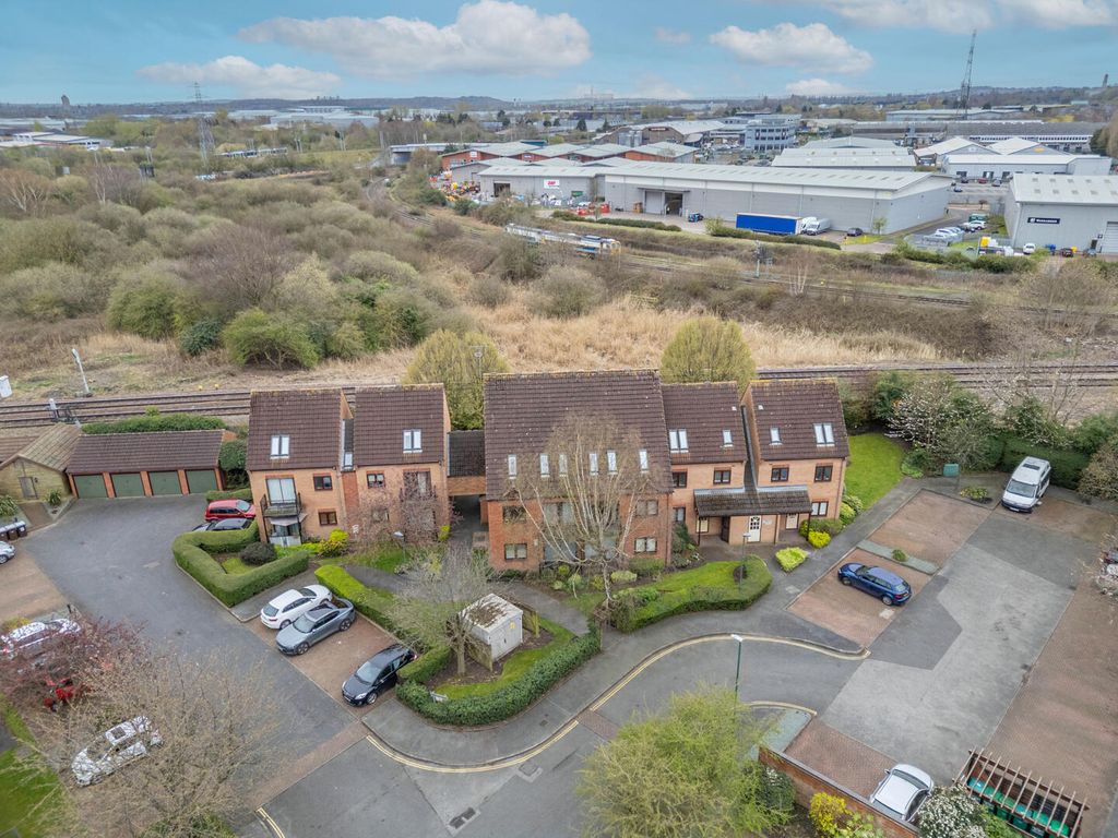 Additional image 15 of 2 bed flat for saleTurnstone Wharf, Nottingham NG7