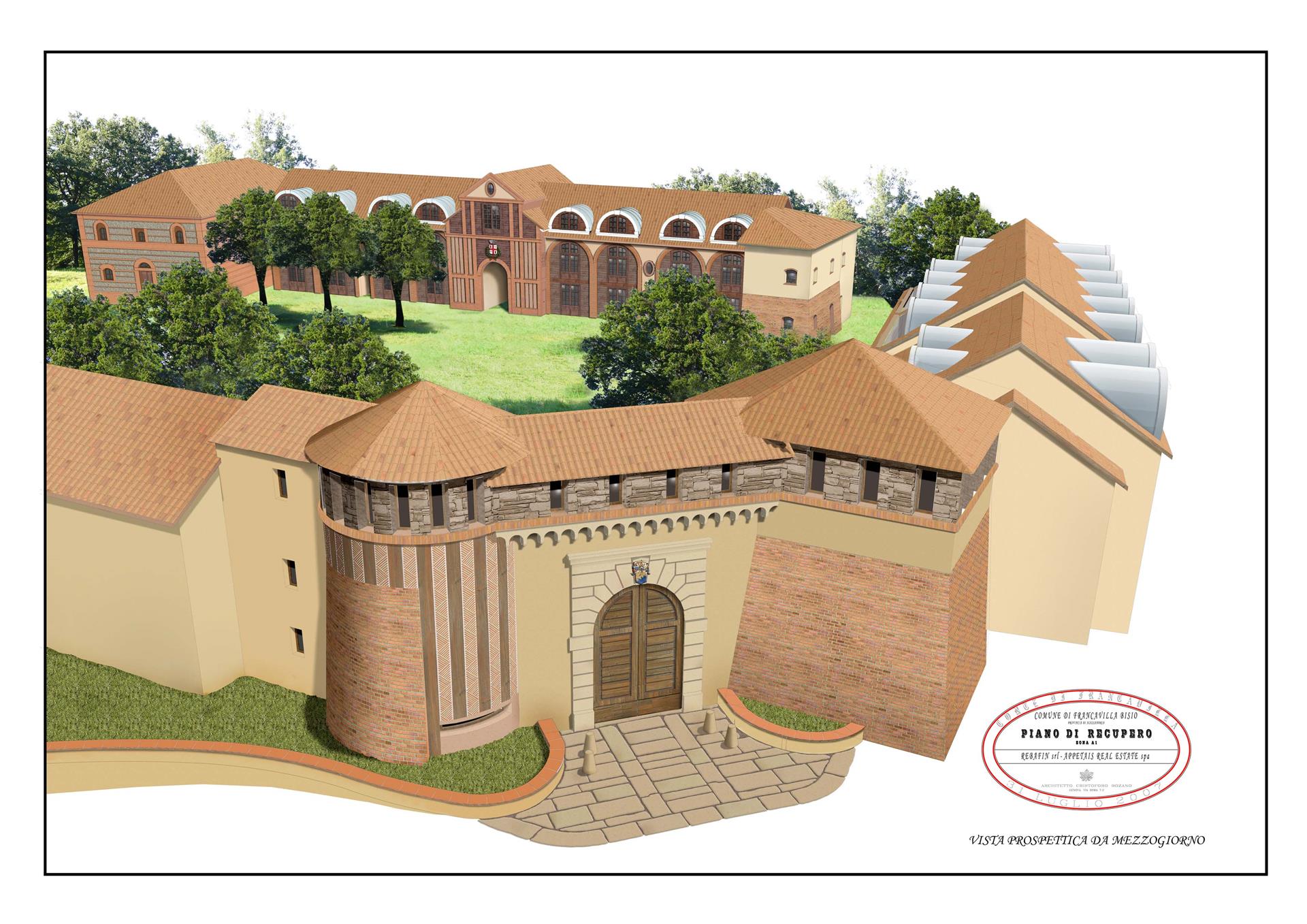 Additional image 7 of Gavi (Alexandria)