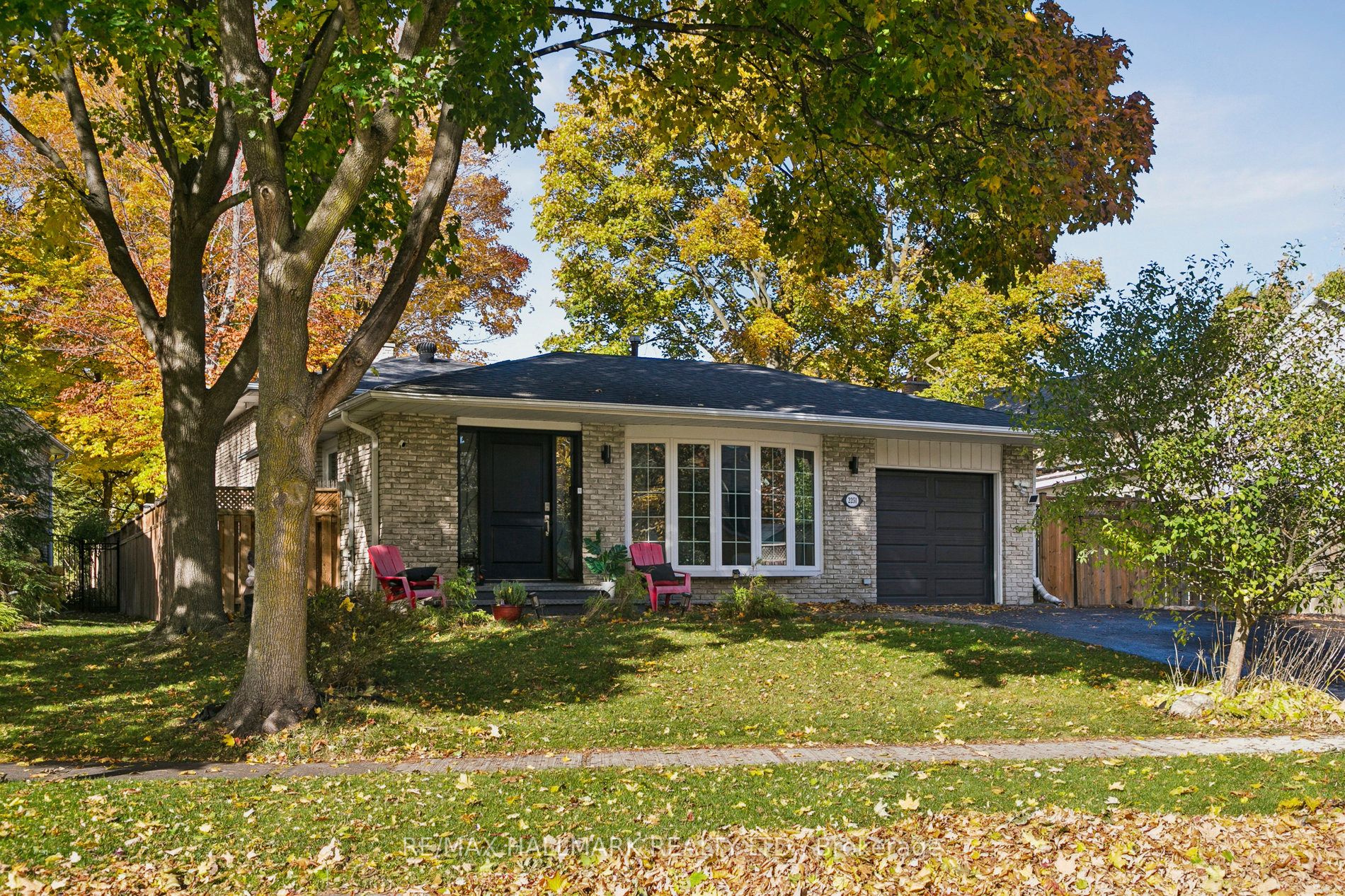 2251 Carol Road, Oakville, ON, L6J 5K9