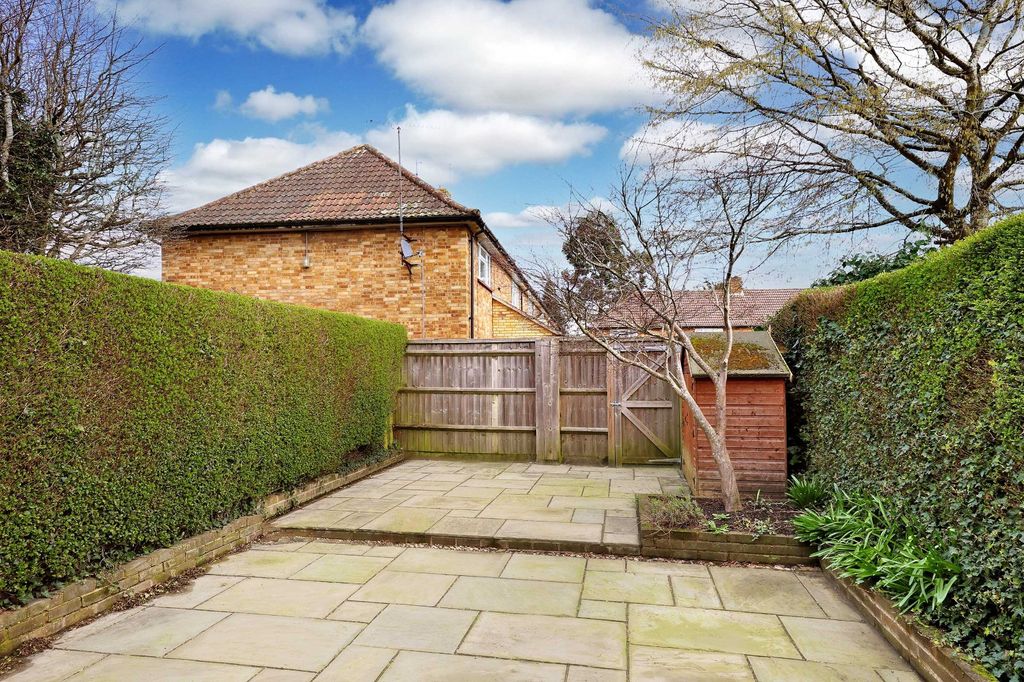 Additional image 12 of 3 bed semi-detached house for saleHorseshoe Crescent, Beaconsfield, Buckinghamshire HP9