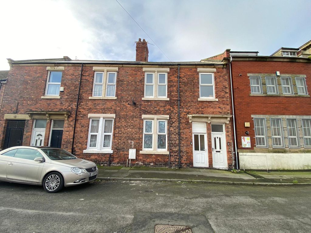 2 bed flat to rentThroston Street, Hartlepool TS24