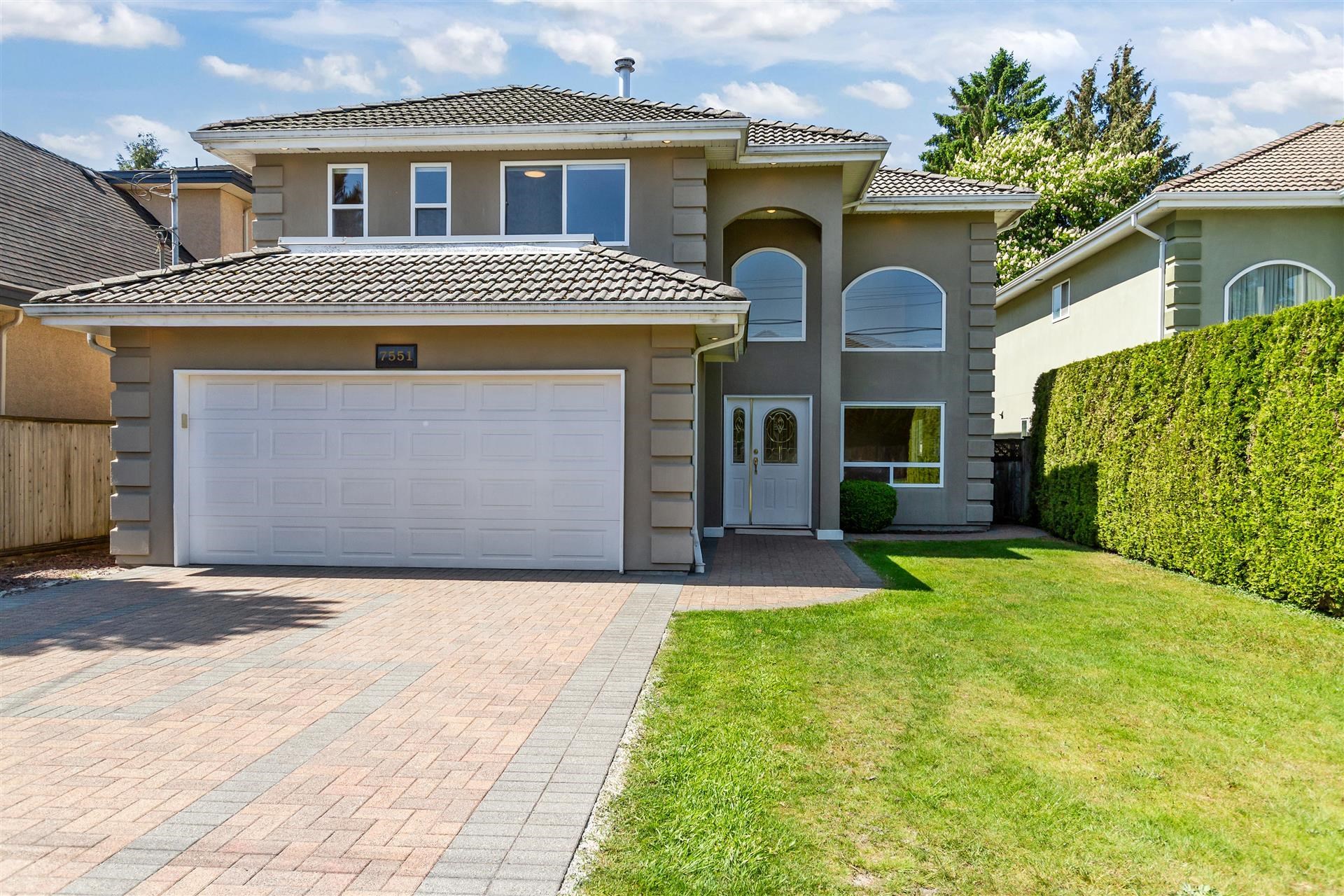 7551 Lombard Road, Richmond, BC, V7C 3M9