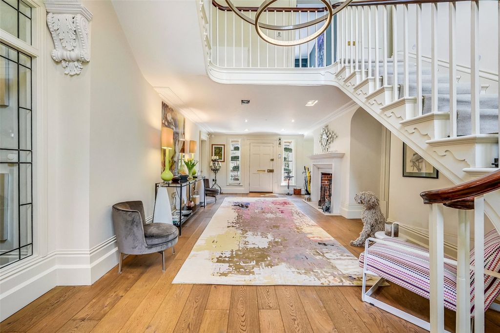 Additional image 6 of 7 bed detached house for saleMill Lane, Hartford End, Chelmsford CM3
