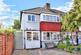 Willow Walk, Sutton, SM3