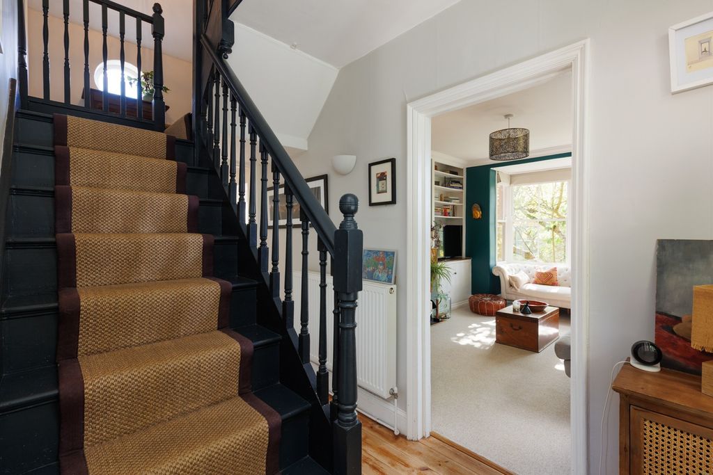 Additional image 5 of 3 bed detached house to rentShop Lane, Pilton BA4