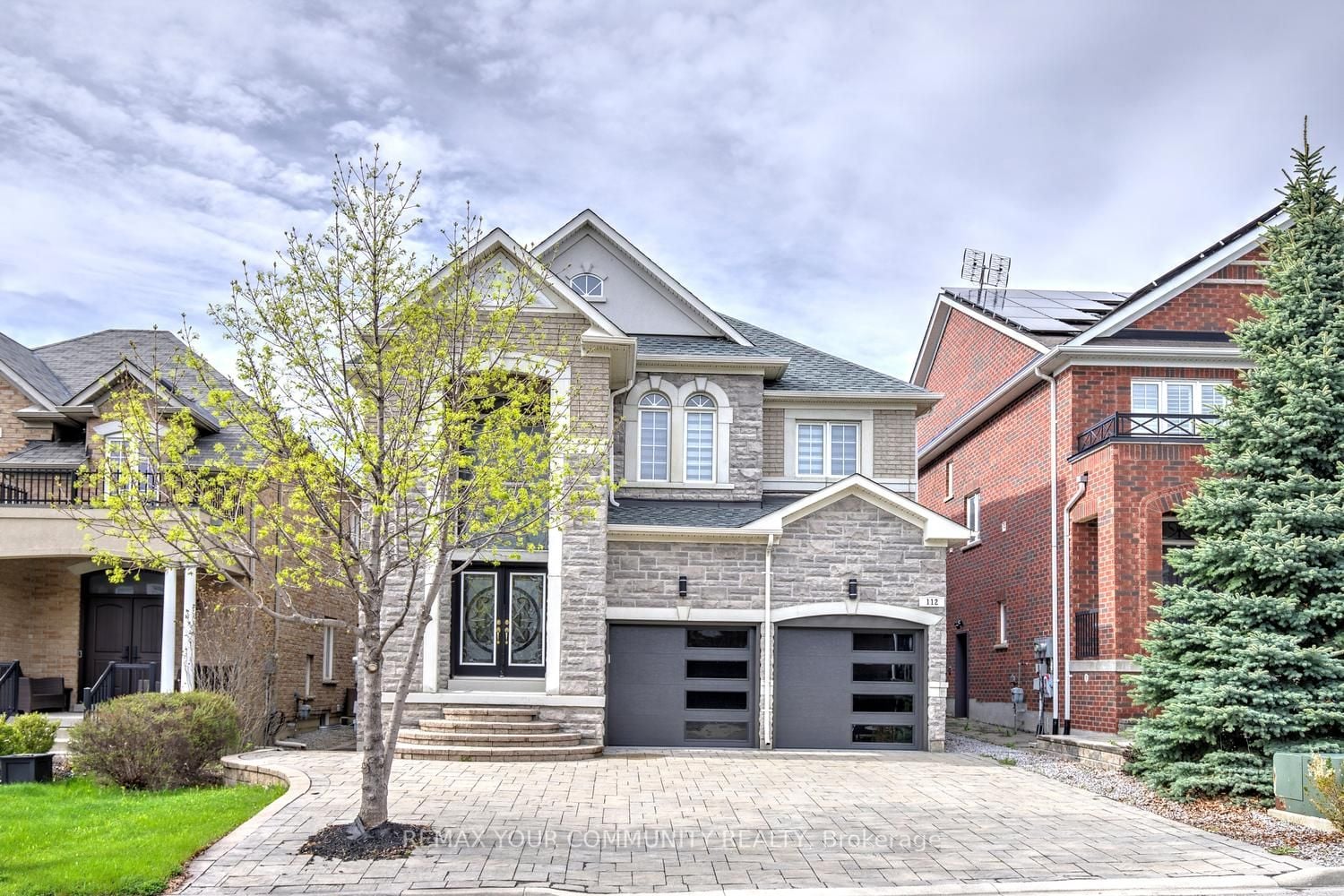 112 Golden Forest Road, Vaughan, ON, L6A 0S6