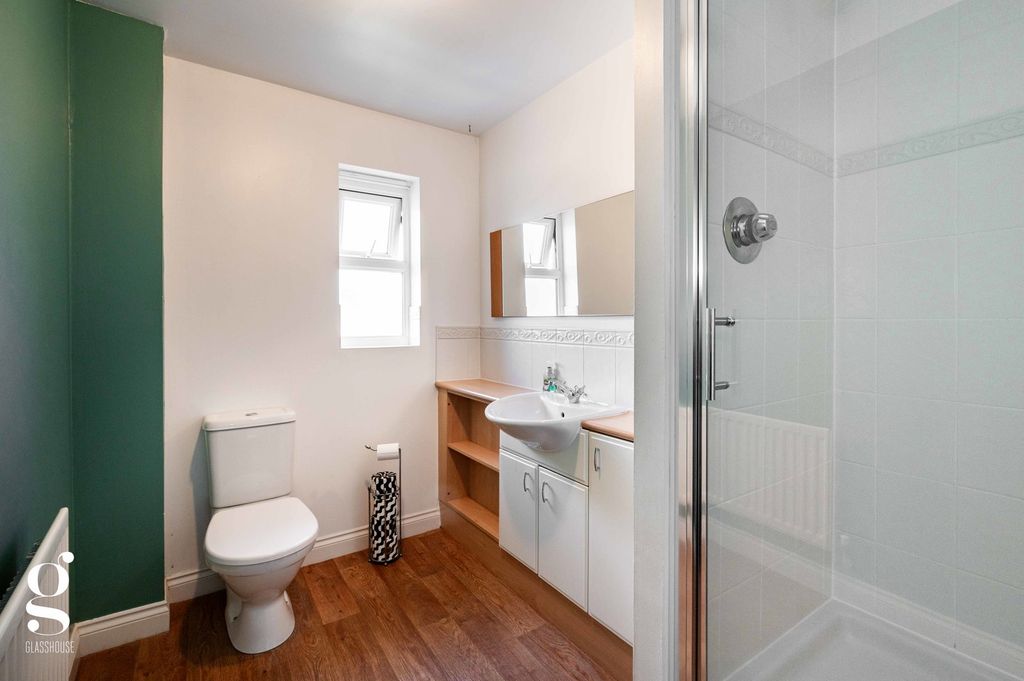 Additional image 14 of 4 bed terraced house to rentStaddlestone Circle, Saxon Gate, Hereford HR2