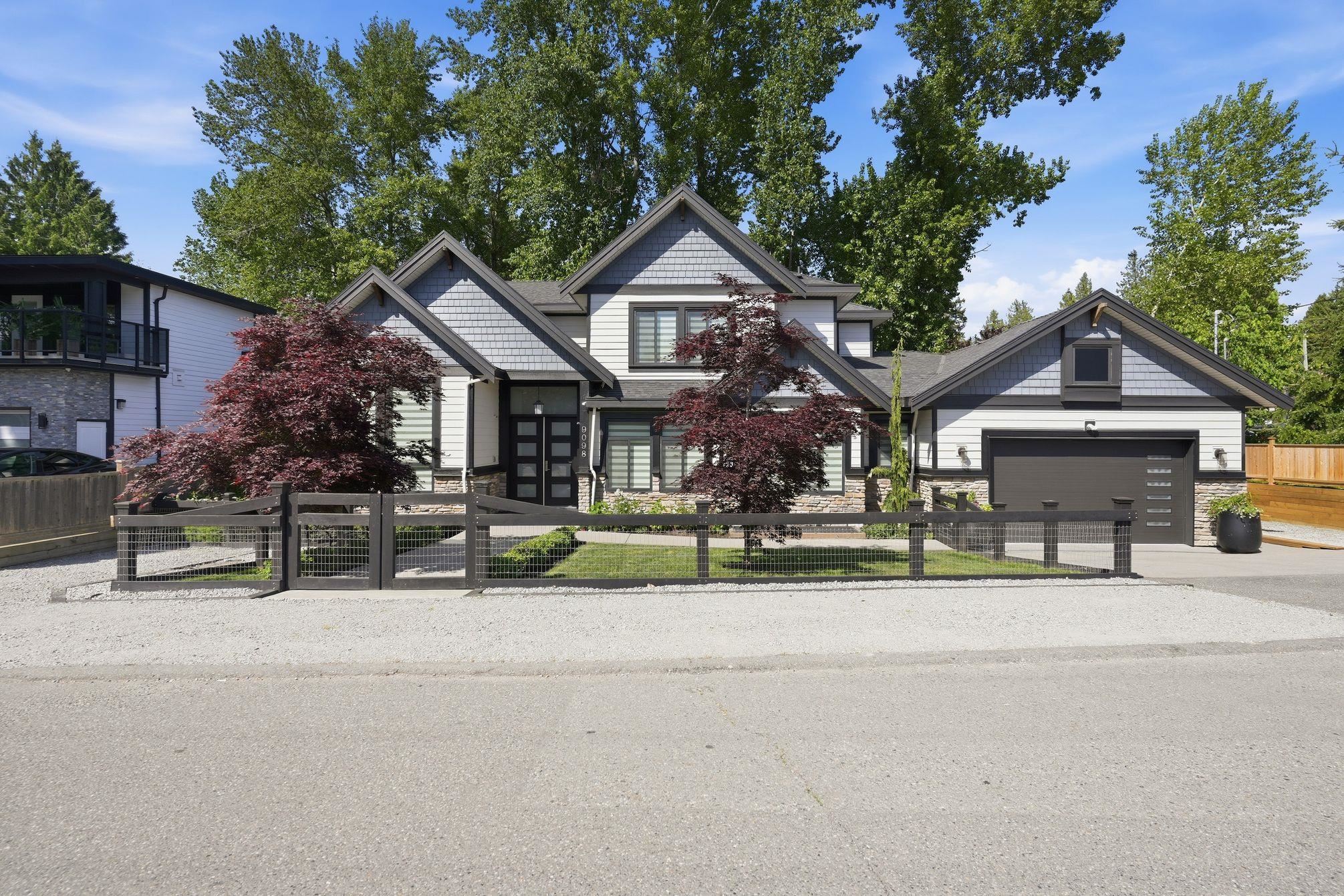 9098 Norum Road, Delta, BC, V4C 3J1