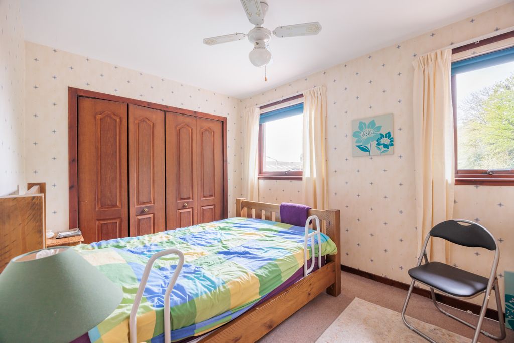 Additional image 21 of 2 bed semi-detached house for saleBamff Court, Alyth PH11