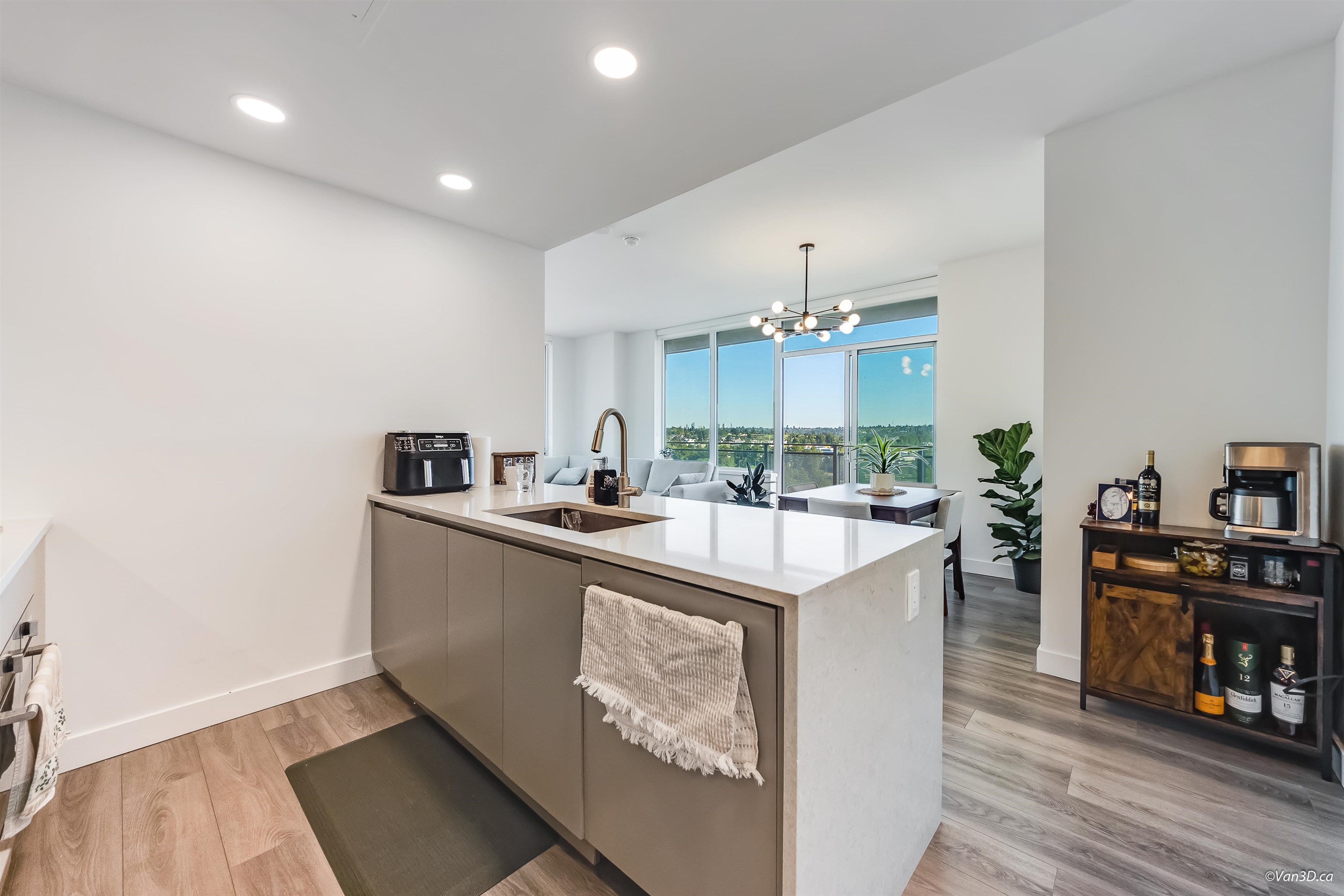 Additional image 5 of 1304-4433 Alaska Street, Burnaby, BC, V5C 5T3