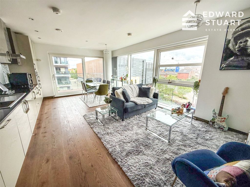 Additional image 3 of 2 bed flat for saleKitson House, East Station Road, Peterborough, Cambridgeshire PE2