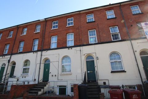 Queens Road, Reading RG1