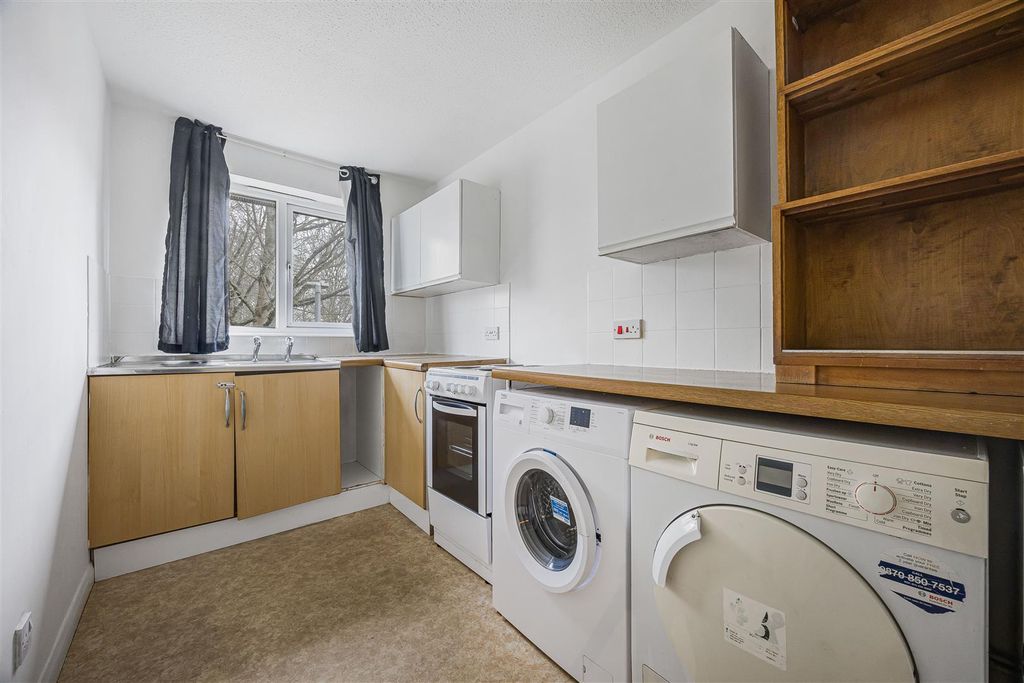 Additional image 3 of 1 bed flat for saleExbourne Road, Reading RG2