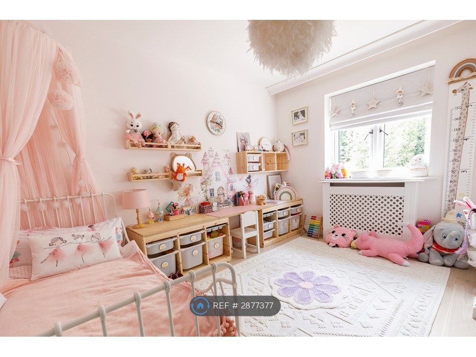 Additional image 14 of 4 bed detached house to rentLauncelot Court, Northampton NN5