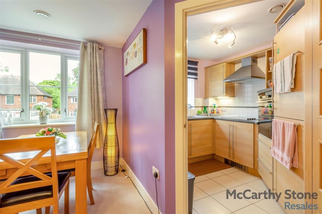 Additional image 5 of 2 bed flat for saleMckinlay Court, Tresham Close, Kettering NN15