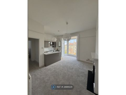 Sydenham Hill, Bristol BS6