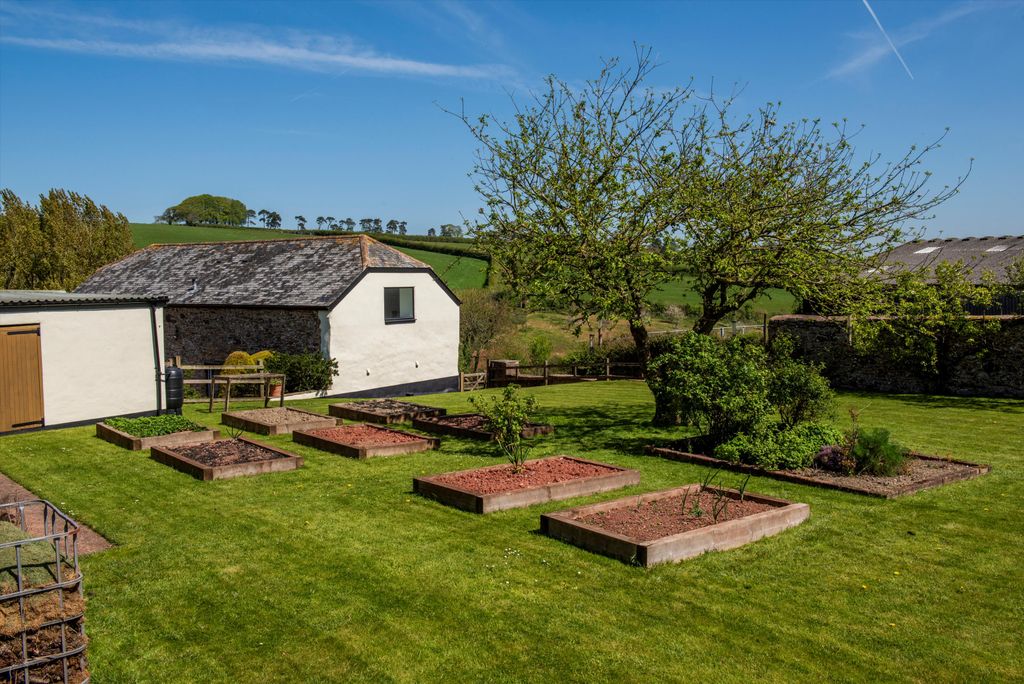 Additional image 31 of 5 bed farm for saleZeal Monachorum, Devon EX17