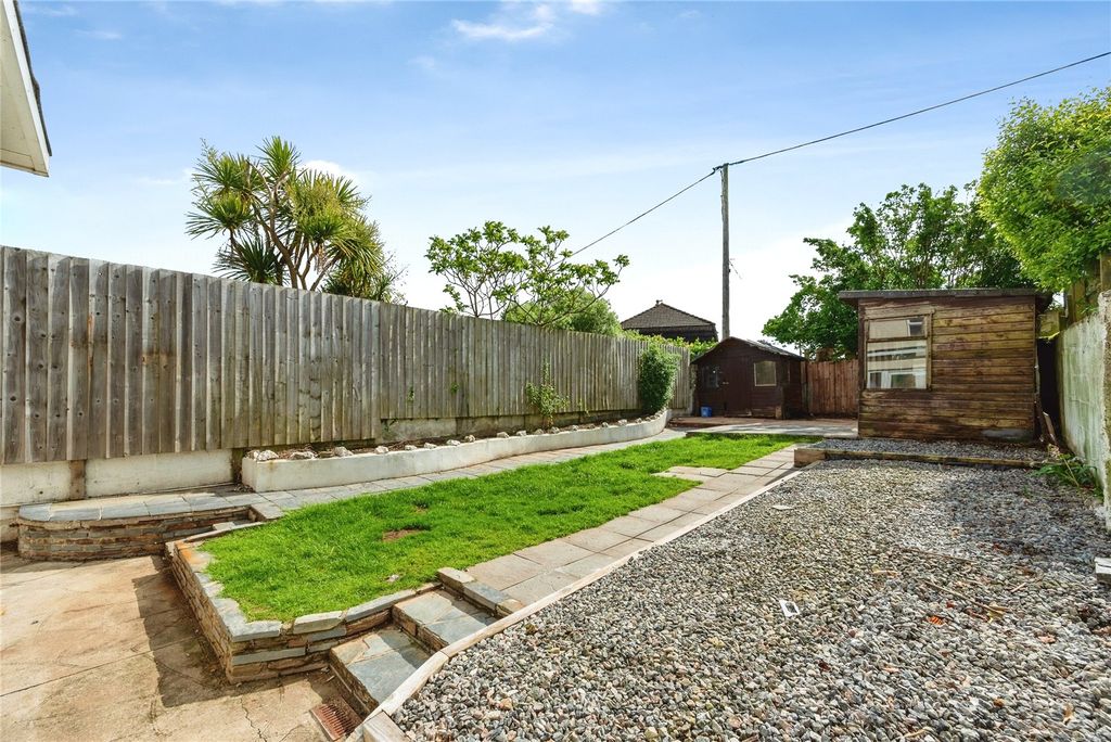 Additional image 3 of 3 bed semi-detached house for saleNew Park, Wadebridge, Cornwall PL27