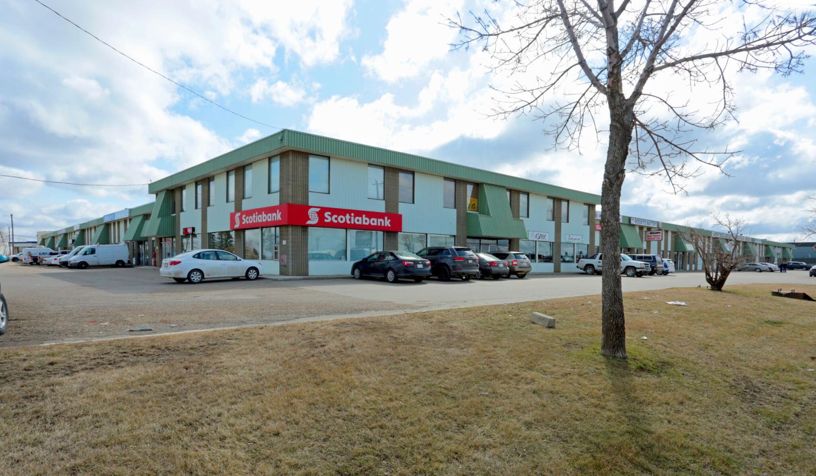 8509,-6025 86 Street, Edmonton, AB, T6E2X4