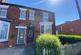 Hill Street, Sandbach