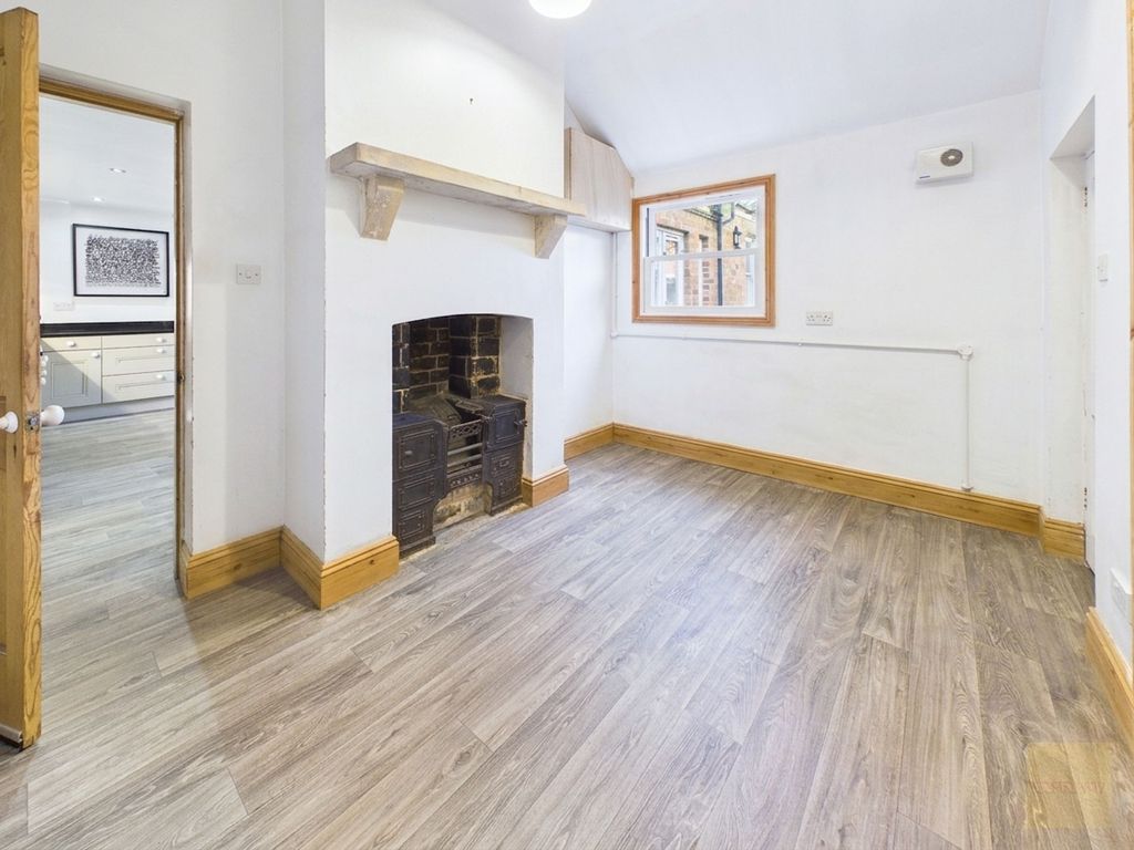 Additional image 14 of 5 bed semi-detached house for saleRutland Lodge, Northgate, Oakham LE15