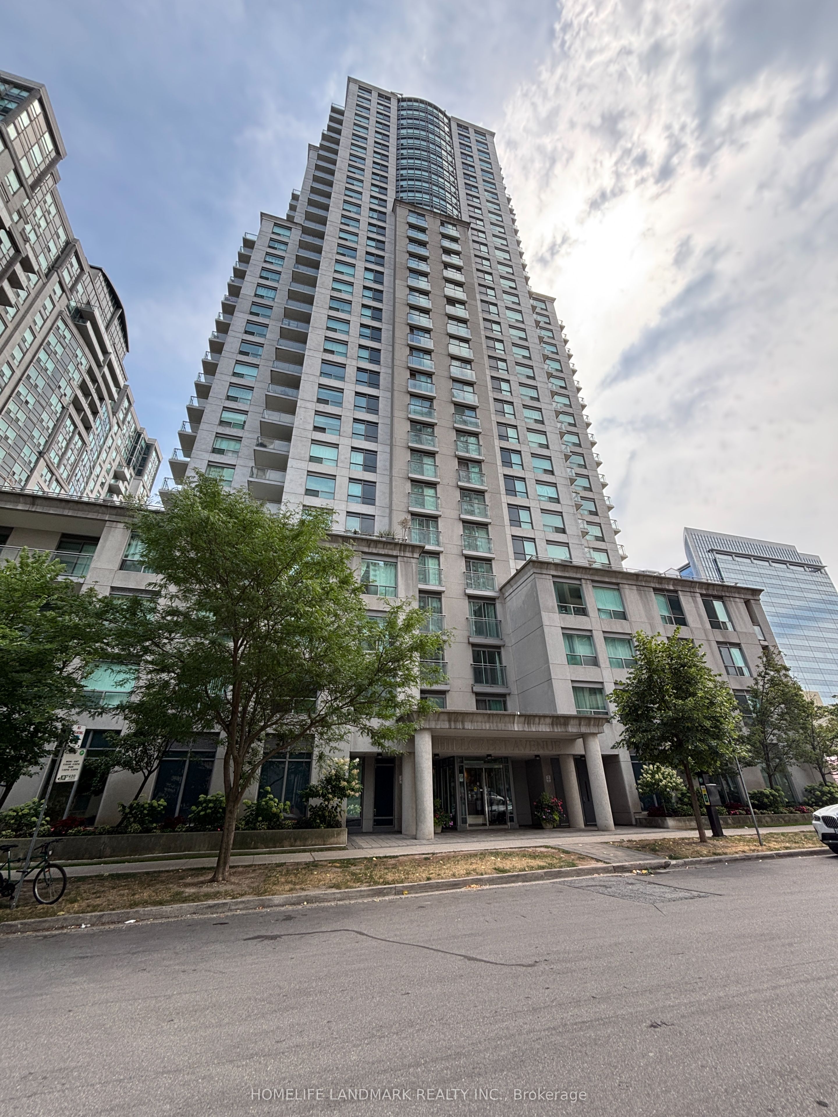 Additional image 2 of 902-21 Hillcrest Avenue, Toronto, ON, M2N 3N4
