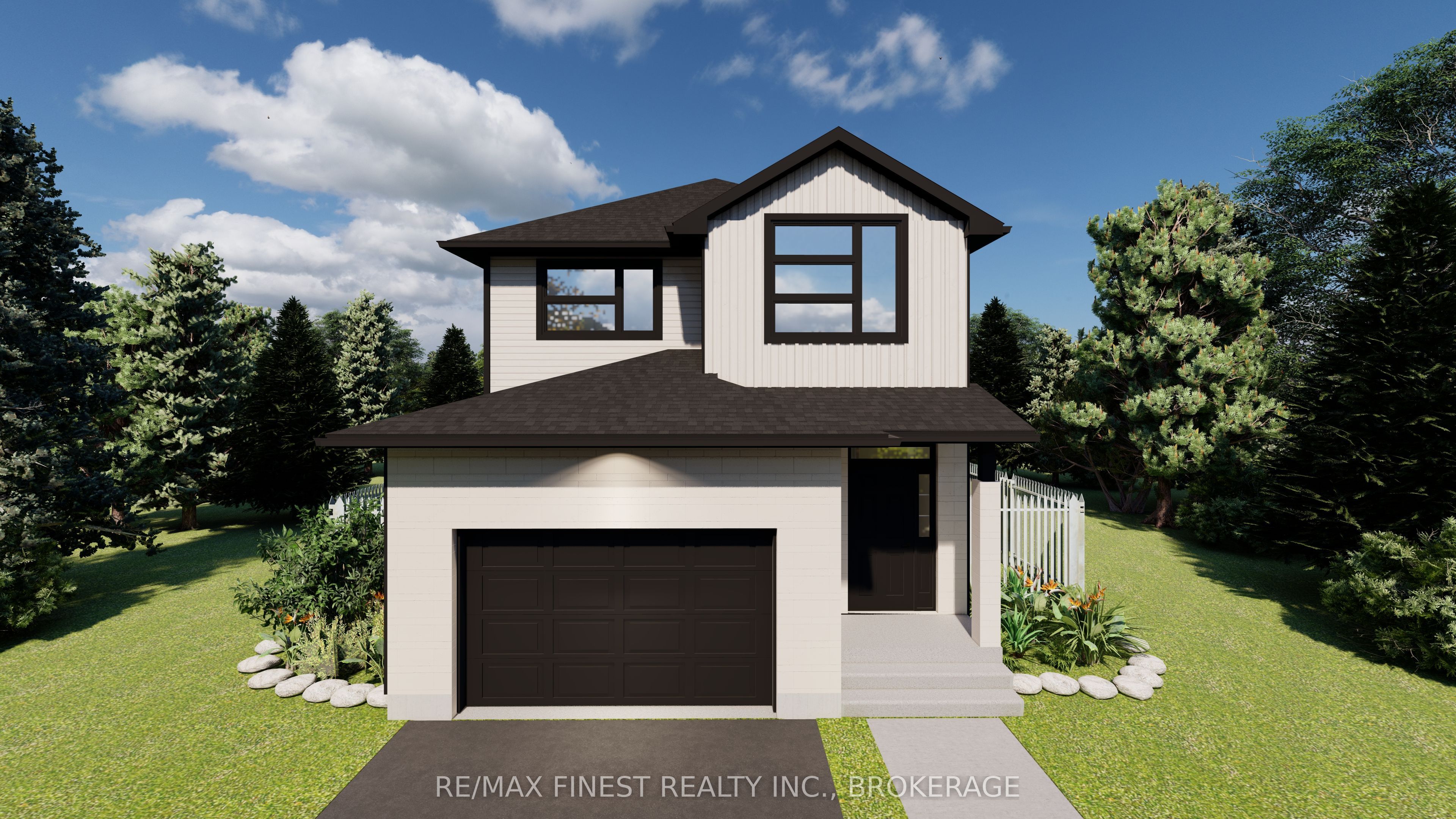 E32-1328 Turnbull Way, Kingston, ON, K7P 0L8