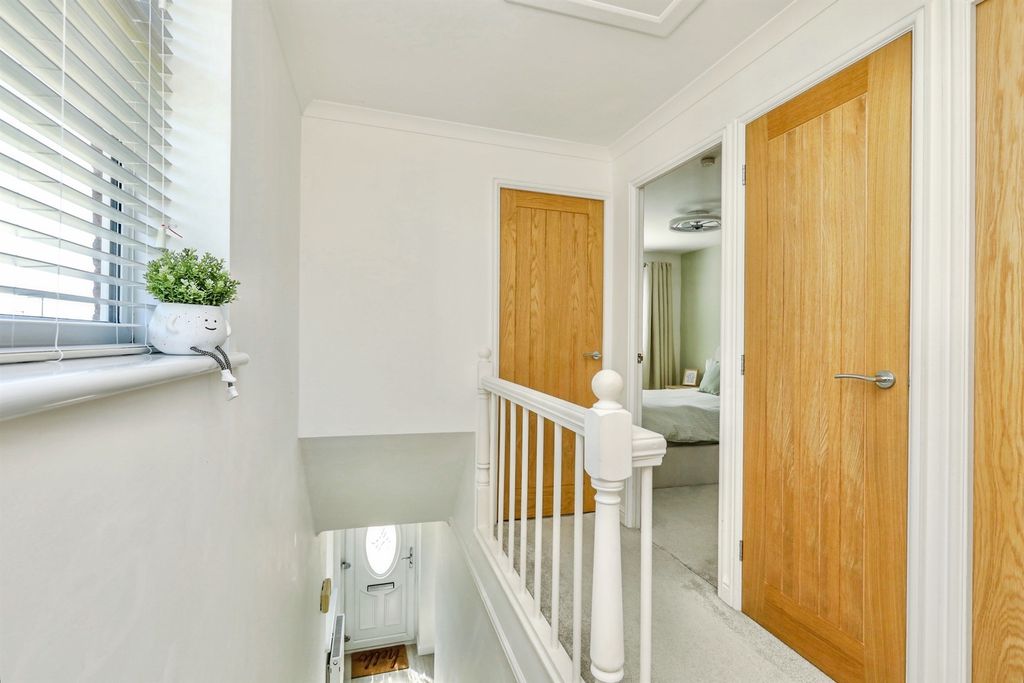 Additional image 6 of 3 bed semi-detached house for saleBrier Close, Waterthorpe, Sheffield S20