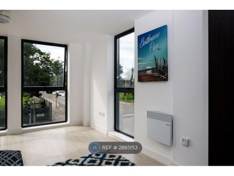 Upper Parliament Street, Liverpool L8, Studio to rent