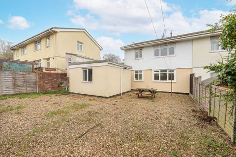 Langton Close, Norwich NR5