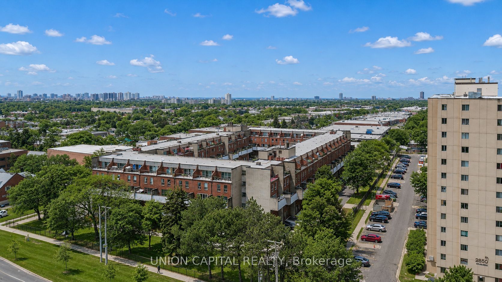 Additional image 3 of 126-10 Eddystone Avenue, Toronto, ON, M3N 2T2