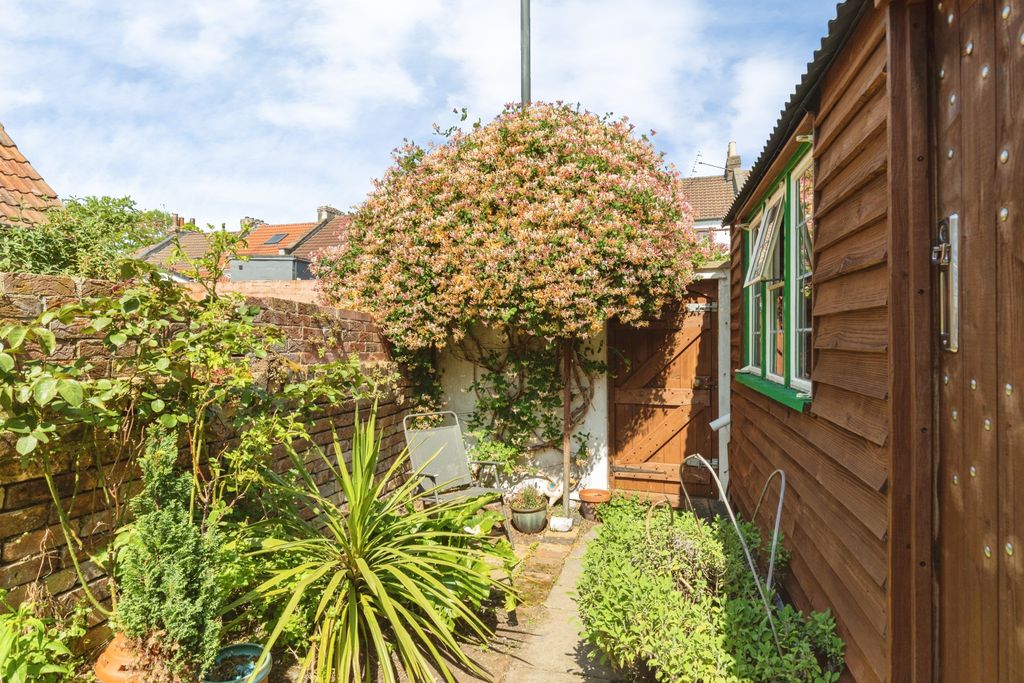 Additional image 16 of 4 bed terraced house for saleTudor Road, Bristol BS5