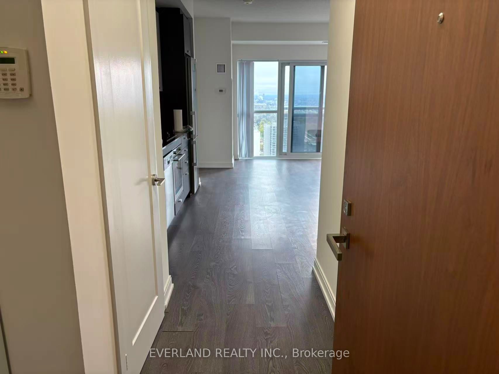 3321-275 Village Green Square, Toronto, ON, M1S 0L8