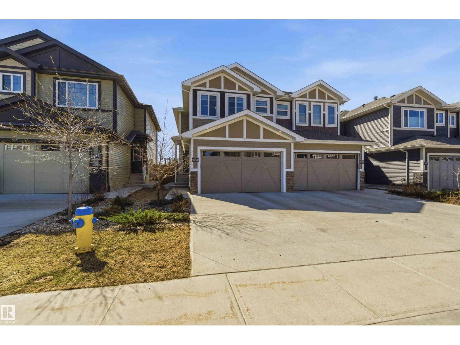1641 Enright Way NW, Edmonton, AB, T6M0Z3