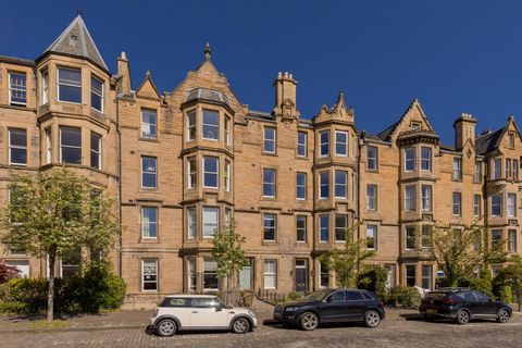 115/4 (2F1) Warrender Park Road, Edinburgh EH9