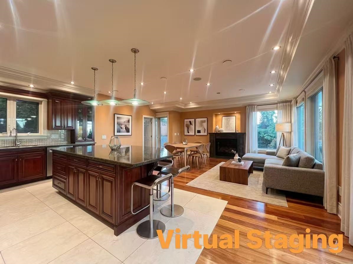 Additional image 3 of 885 Beaconsfield Road, North Vancouver, BC, V7R 1S7