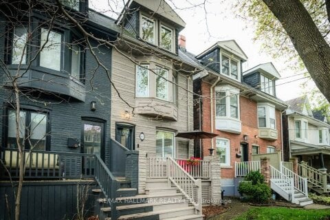 Additional image 7 of 119 Coady Avenue, Toronto, ON, M4M 2Y9