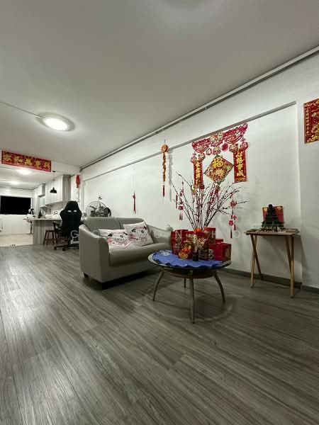 2 Teck Whye Avenue